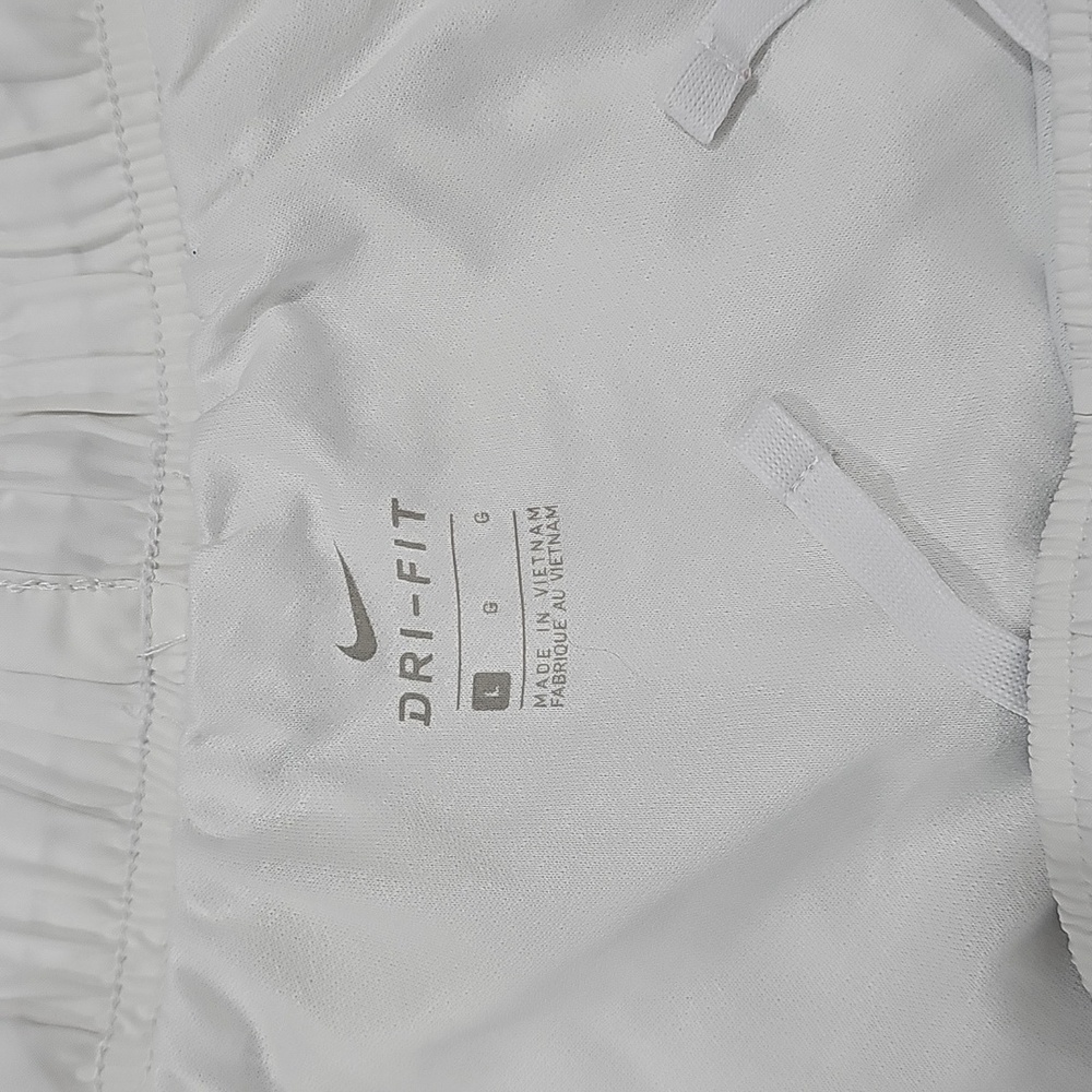 Nike‎ Womens (2) Athletic Shorts Size L - Picture 11 of 16